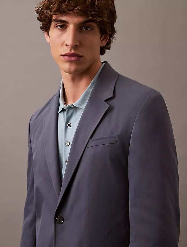 Blazer classico tecnico ripiegabile Blazer classico tecnico ripiegabile