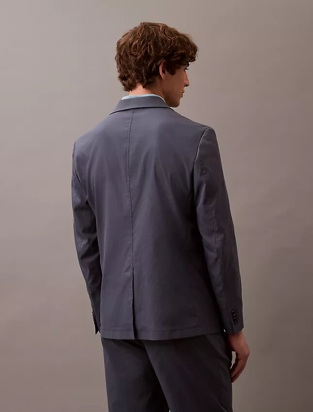 Blazer classico tecnico ripiegabile Blazer classico tecnico ripiegabile