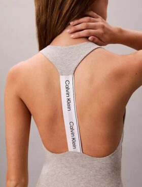 Body Icon in cotone e Modal