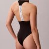 Body Icon in cotone e Modal
