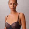 Body sensuale in pizzo elasticizzato Body sensuale in pizzo elasticizzato