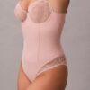 Body sensuale in pizzo elasticizzato Body sensuale in pizzo elasticizzato