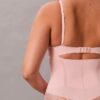Body sensuale in pizzo elasticizzato Body sensuale in pizzo elasticizzato