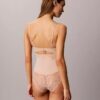 Body sensuale in pizzo elasticizzato Body sensuale in pizzo elasticizzato