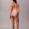 Body sensuale in pizzo elasticizzato Body sensuale in pizzo elasticizzato