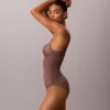 Body sensuale in pizzo elasticizzato Body sensuale in pizzo elasticizzato