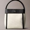 Borsa a secchiello in tela Monogram Borsa a secchiello in tela Monogram