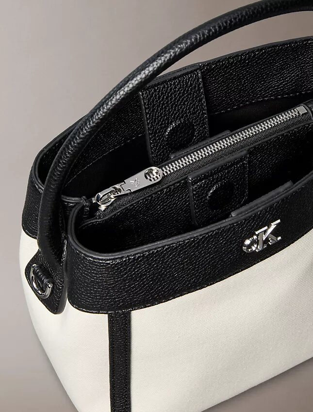 Borsa a secchiello in tela Monogram Borsa a secchiello in tela Monogram
