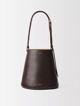 Borsa a secchiello Orbita