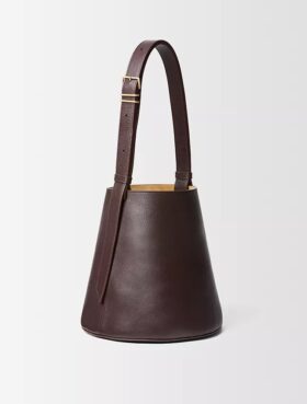 Borsa a secchiello Orbita