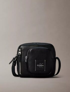 Borsa a tracolla Bold Pebble
