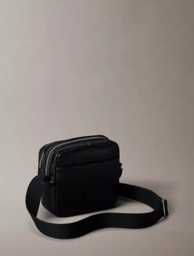 Borsa a tracolla Bold Pebble