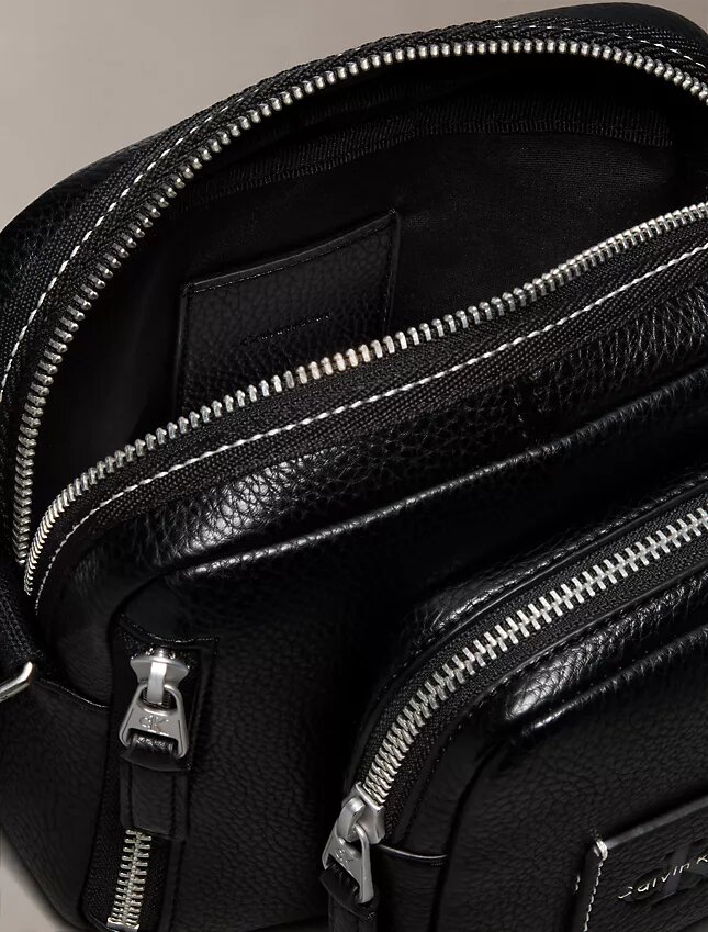 Borsa a tracolla Bold Pebble Borsa a tracolla Bold Pebble
