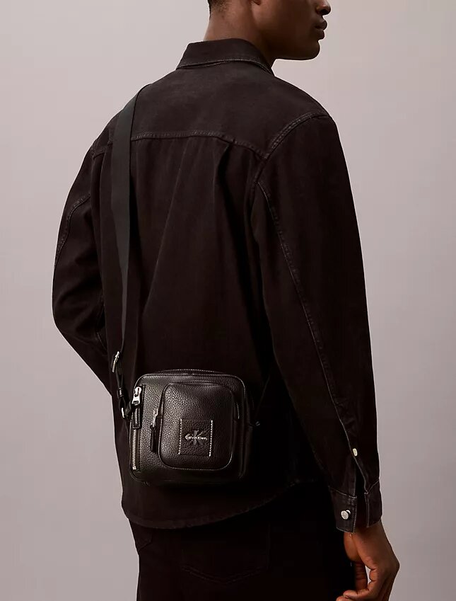 Borsa a tracolla Bold Pebble Borsa a tracolla Bold Pebble