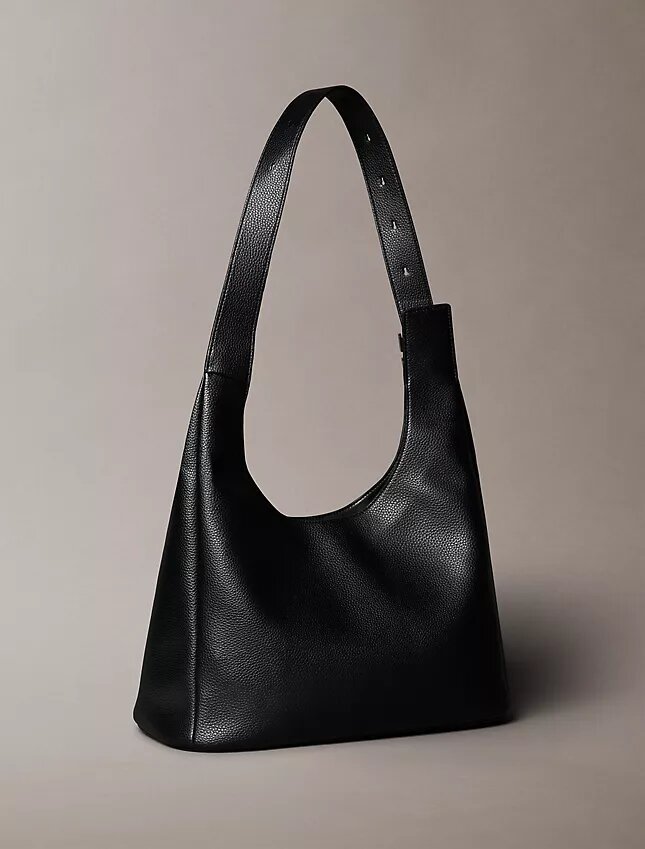 Borsa a tracolla con fibbia in metallo d’archivio Borsa a tracolla con fibbia in metallo d’archivio