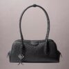 Borsa a tracolla con logo Borsa a tracolla con logo