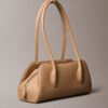 Borsa a tracolla con logo Borsa a tracolla con logo
