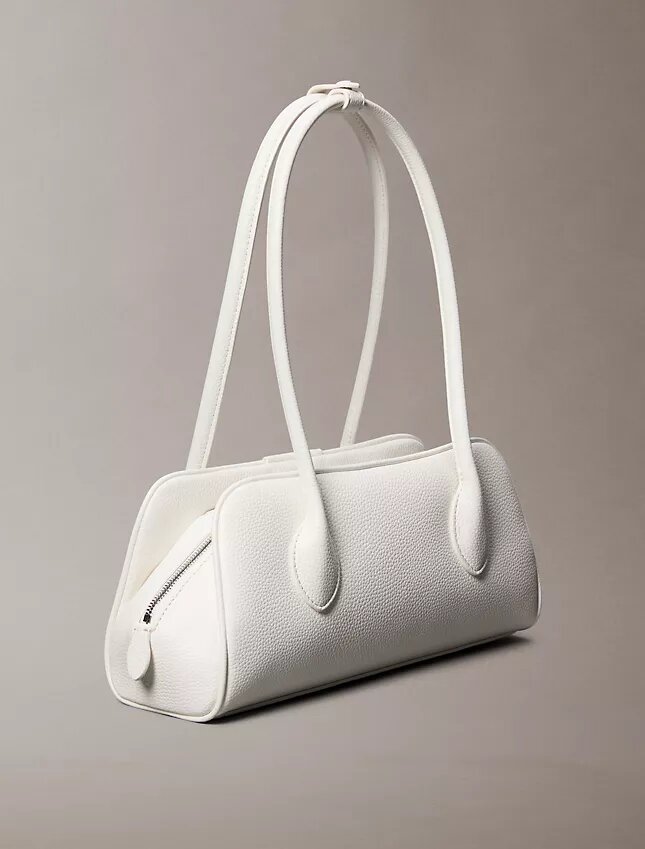 Borsa a tracolla con logo Borsa a tracolla con logo