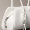 Borsa a tracolla con logo Borsa a tracolla con logo