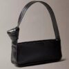 Borsa a tracolla con nodi Borsa a tracolla con nodi