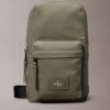 Borsa a tracolla in nylon
