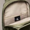 Borsa a tracolla in nylon