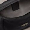 Borsa a tracolla in nylon