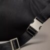 Borsa a tracolla in nylon