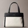 Borsa a tracolla mini tote in tela Monogram Borsa a tracolla mini tote in tela Monogram