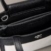 Borsa a tracolla mini tote in tela Monogram Borsa a tracolla mini tote in tela Monogram