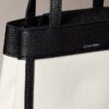 Borsa a tracolla mini tote in tela Monogram Borsa a tracolla mini tote in tela Monogram