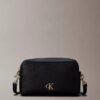 Borsa a tracolla minimal con Monogram Borsa a tracolla minimal con Monogram
