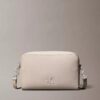 Borsa a tracolla minimal con Monogram Borsa a tracolla minimal con Monogram