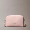 Borsa a tracolla minimal con Monogram Borsa a tracolla minimal con Monogram