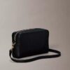 Borsa a tracolla minimal con Monogram Borsa a tracolla minimal con Monogram