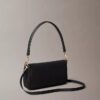 Borsa a tracolla minimal con Monogram Borsa a tracolla minimal con Monogram