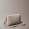 Borsa a tracolla minimal con Monogram Borsa a tracolla minimal con Monogram