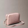 Borsa a tracolla minimal con Monogram Borsa a tracolla minimal con Monogram