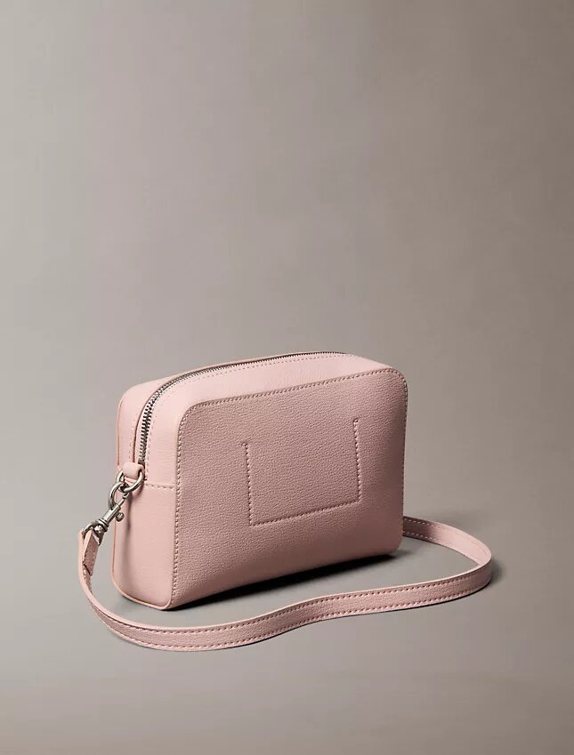 Borsa a tracolla minimal con Monogram Borsa a tracolla minimal con Monogram