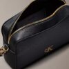 Borsa a tracolla minimal con Monogram Borsa a tracolla minimal con Monogram