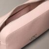 Borsa a tracolla minimal con Monogram Borsa a tracolla minimal con Monogram