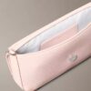 Borsa a tracolla minimal con Monogram