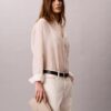 Borsa a tracolla minimal con Monogram Borsa a tracolla minimal con Monogram