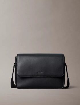 Borsa a tracolla raffinata