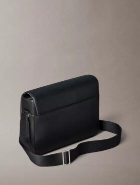 Borsa a tracolla raffinata