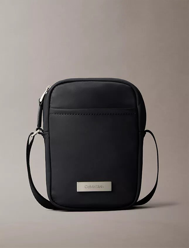Borsa a tracolla Slim Reporter Borsa a tracolla Slim Reporter