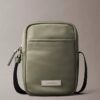 Borsa a tracolla Slim Reporter Borsa a tracolla Slim Reporter