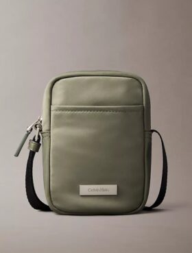 Borsa a tracolla Slim Reporter