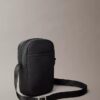 Borsa a tracolla Slim Reporter Borsa a tracolla Slim Reporter