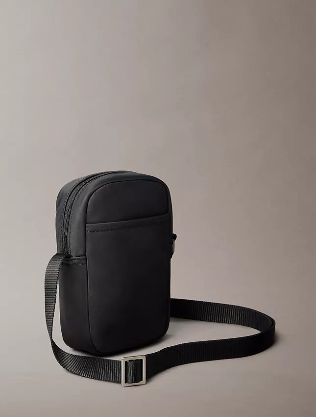 Borsa a tracolla Slim Reporter Borsa a tracolla Slim Reporter